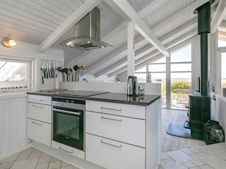 Ferienhaus Lønstrup  19