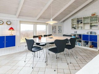 Vakantiehuis Lønstrup  13