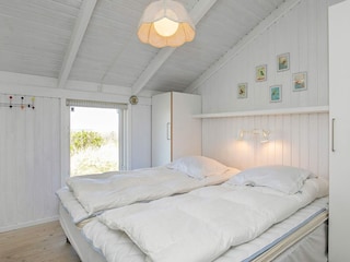 Maison de vacances Lønstrup  12
