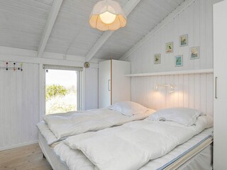Maison de vacances Lønstrup  9