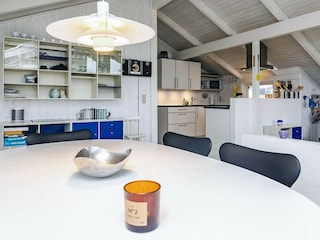 Casa de vacaciones Lønstrup  21