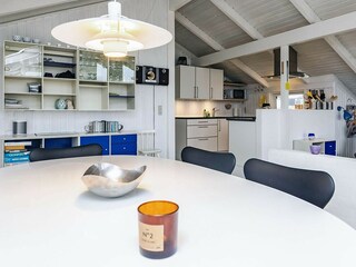 Maison de vacances Lønstrup  29