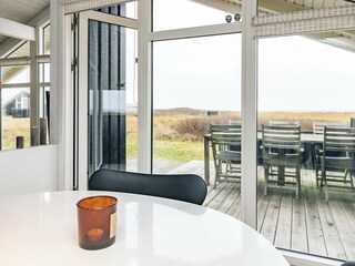 Casa de vacaciones Lønstrup  9