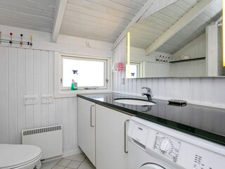 Maison de vacances Lønstrup  14