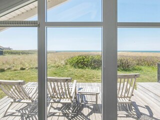 Casa de vacaciones Lønstrup  27