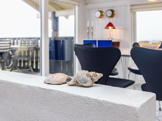 Maison de vacances Lønstrup  23