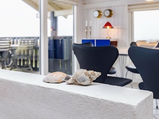 Vakantiehuis Lønstrup  42