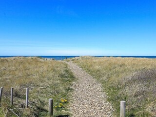 Casa de vacaciones Lønstrup  23