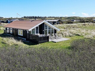 Maison de vacances Lønstrup  27