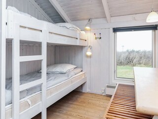 Vakantiehuis Lønstrup  24