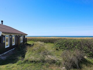 Vakantiehuis Lønstrup  16