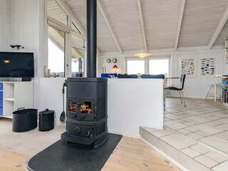 Maison de vacances Lønstrup  8