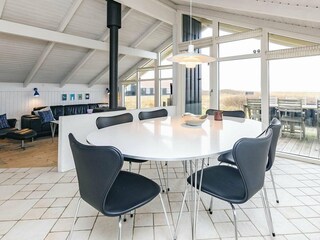 Maison de vacances Lønstrup  17