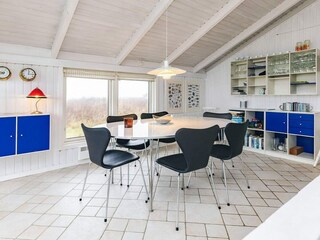 Ferienhaus Lønstrup  9