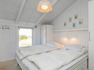 Maison de vacances Lønstrup  33