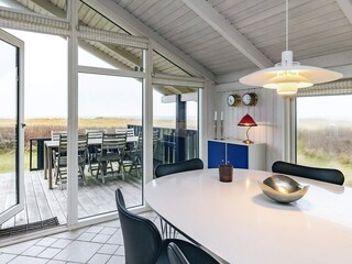 Maison de vacances Lønstrup  20