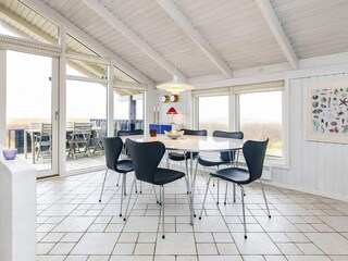Ferienhaus Lønstrup  37