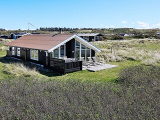 Ferienhaus Lønstrup  38