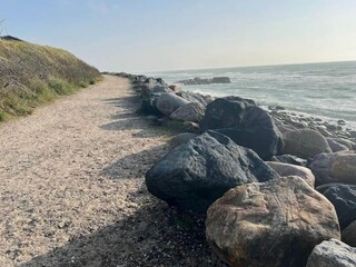 Casa de vacaciones Lønstrup  4