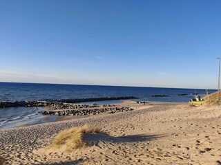 Casa de vacaciones Lønstrup  13