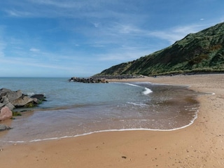 Ferienhaus Lønstrup  39