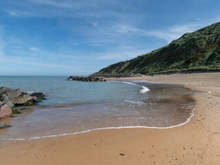 Vakantiehuis Lønstrup  6