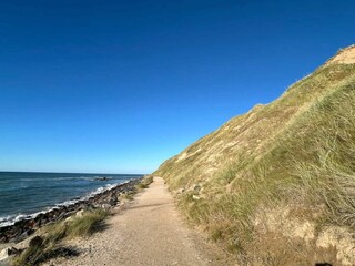 Casa de vacaciones Lønstrup  33