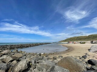 Holiday house Lønstrup  42