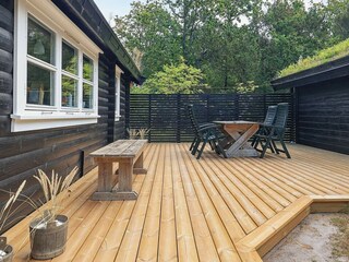 Maison de vacances Læsø  6