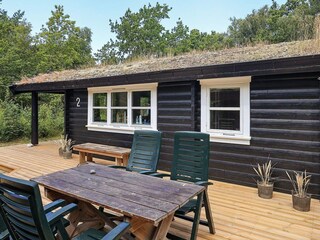 Vakantiehuis Læsø  7