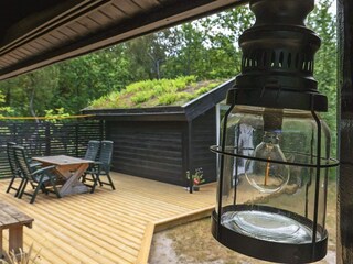 Maison de vacances Læsø  12