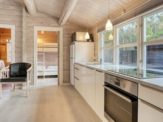 Vakantiehuis Læsø  4