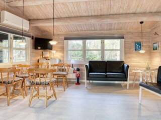 Vakantiehuis Læsø  8