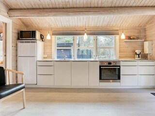 Vakantiehuis Læsø  9