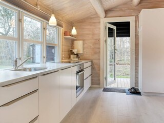 Vakantiehuis Læsø  5