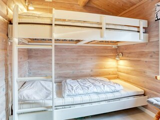 Vakantiehuis Læsø  39