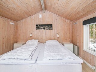Vakantiehuis Læsø  40