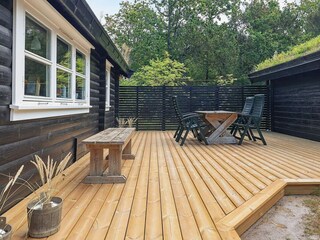 Holiday house Læsø  13