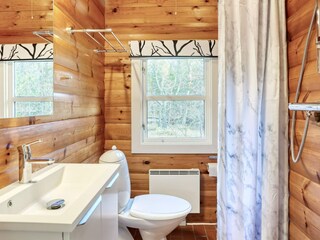 Maison de vacances Læsø  27