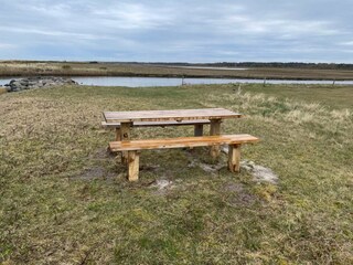 Vakantiehuis Læsø  18
