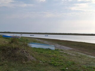 Vakantiehuis Læsø  20