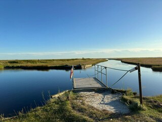 Casa per le vacanze Læsø  24