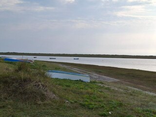 Maison de vacances Læsø  19