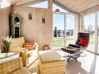 Holiday house Løkken  8