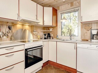 Casa per le vacanze Løkken  18