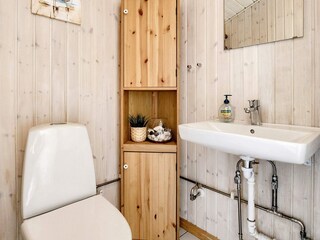 Casa de vacaciones Løkken  10