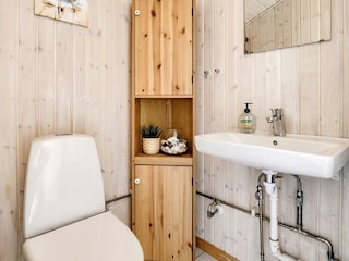 Ferienhaus Løkken  10