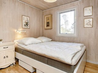 Maison de vacances Løkken  20