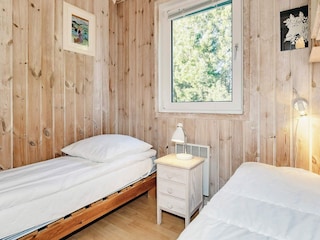 Ferienhaus Løkken  3