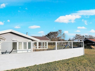 Ferienhaus Løkken  4